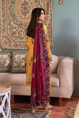 RUSSET BLOOM-3PC