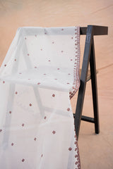 NAQSHI DUPATTA