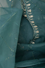 ORABELLE DUPATTA