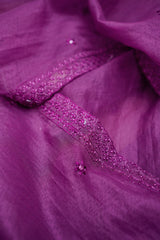 AMIRAH DUPATTA