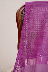 AMIRAH DUPATTA