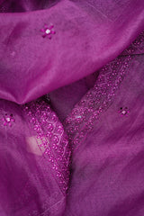 AMIRAH DUPATTA