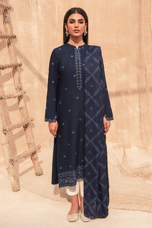 AARYANA-2PC (SHIRT & DUPATTA)