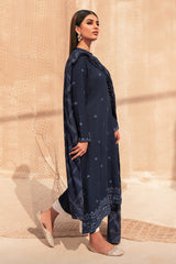 AARYANA-2PC (SHIRT & DUPATTA)