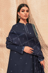 AARYANA-2PC (SHIRT & DUPATTA)