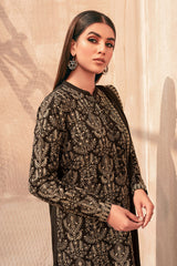 RESHAM-2PC (SHIRT & DUPATTA)