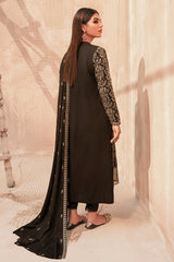 RESHAM-2PC (SHIRT & DUPATTA)