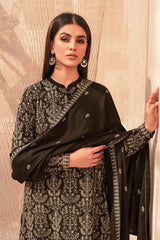 RESHAM-2PC (SHIRT & DUPATTA)