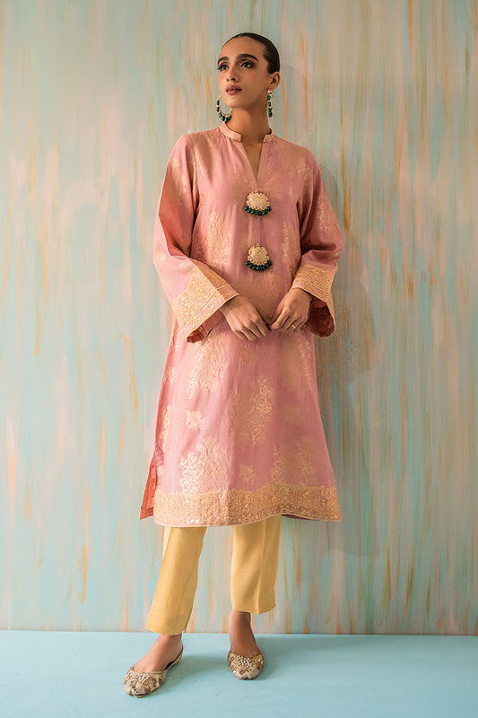 AMALTAS EMBELLISHED SHIRT