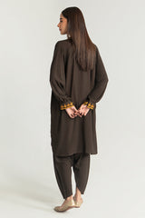 EXOTIC DREAM-2PC (SHIRT & TROUSER)
