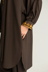 EXOTIC DREAM-2PC (SHIRT & TROUSER)