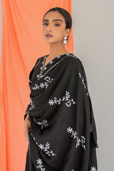 RAVEN FLORENCE-2PC (SHIRT & DUPATTA)