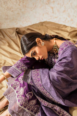 MAHIRI-2PC (SHIRT & DUPATTA)