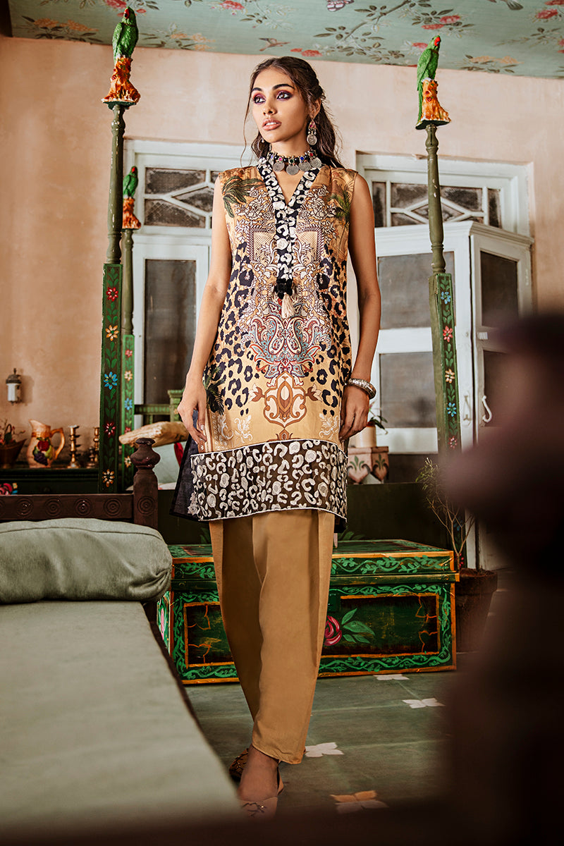 ROCOCO FOREST - 2 PIECE