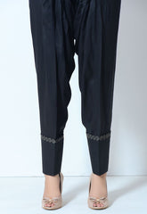 TAPERED SHALWAR 2