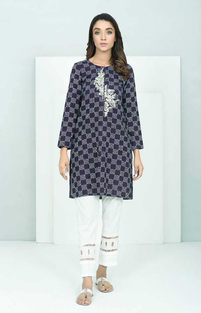 MULBERRY MONOCHROME