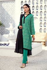 RAVEN BAY - JACQUARD - 3PC