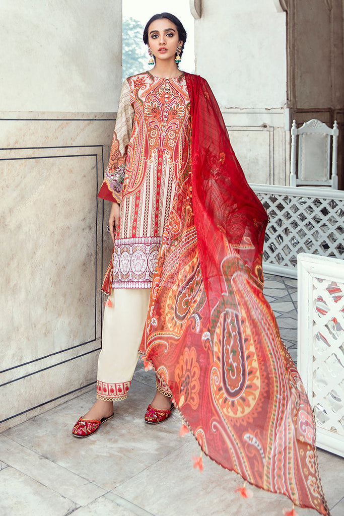 ETHNO SERENE - 3 PIECE