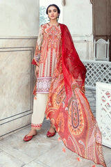 ETHNO SERENE - 3 PIECE