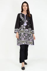 COAL SABLE - (Shirt +Trouser)