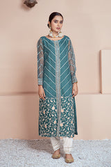 TEAL BREEZE