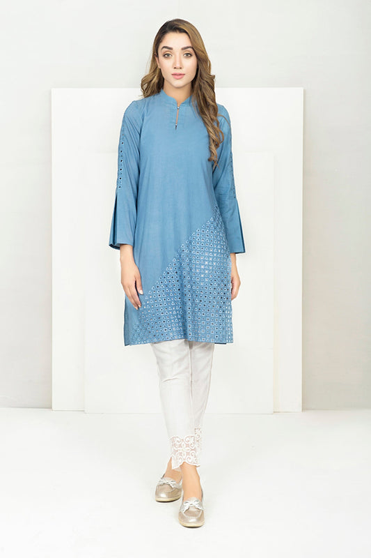 CERULEAN SPECK