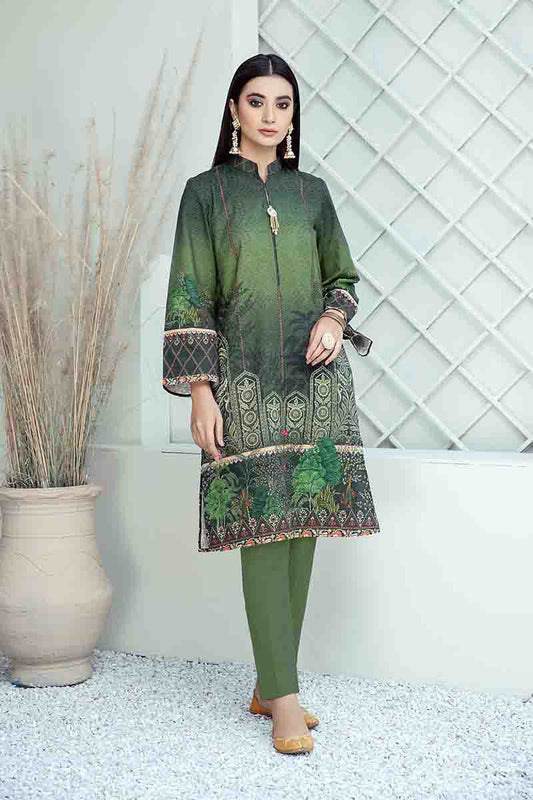 JADE MIRAGE  2 PIECE