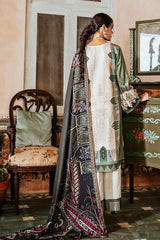 TRIBAL GAZE - 3 PIECE