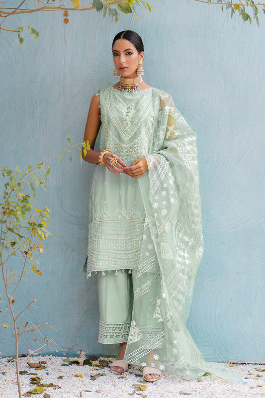 OBTUSE ETHER - 3 PCS