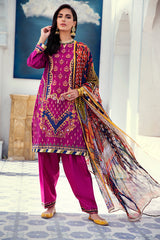 DEVINE ESTATE - 3 PCS
