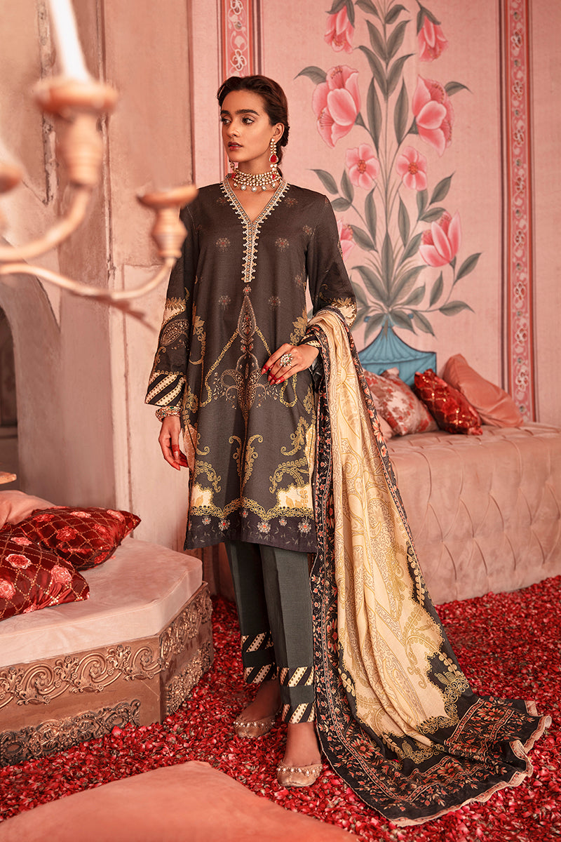 REGAL BOHEMIA - 3 PIECE