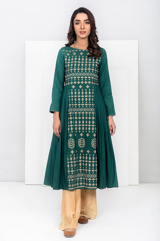 VERDANT GILT