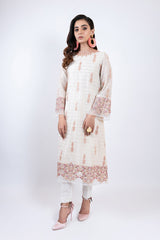 MEHAK ( 2 Piece Shirt + Dupatta)