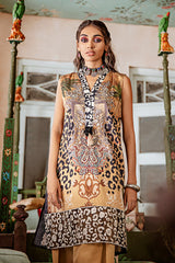 ROCOCO FOREST - 2 PIECE