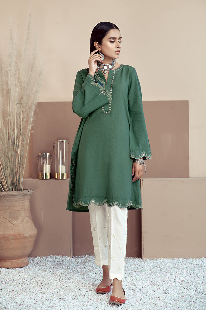 OLIVE DRAB