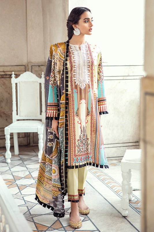 SUBLIME BEIGE - 3 PIECE