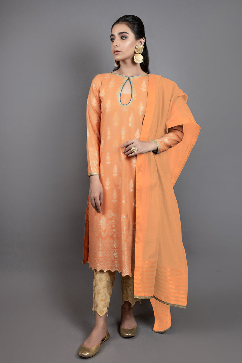 KHURD-O-NARANJ(B) - 2 PIECE