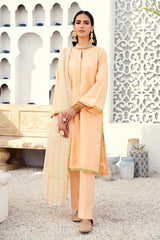 CHINOISERIE ICE - JACQUARD - 3PC