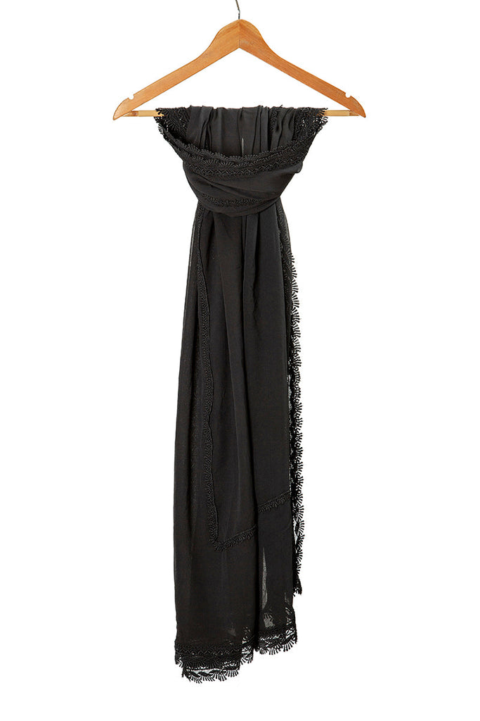 RAVEN MESH