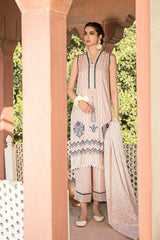 LILAC DREAM - 3 PIECE