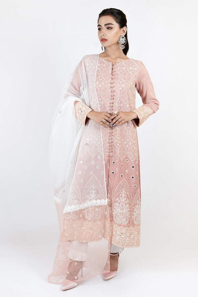 BLUSH GOLD