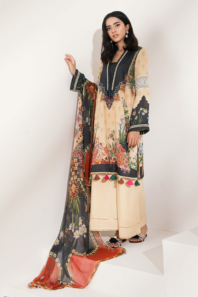 GYPSY RAVEN- 2 PIECE