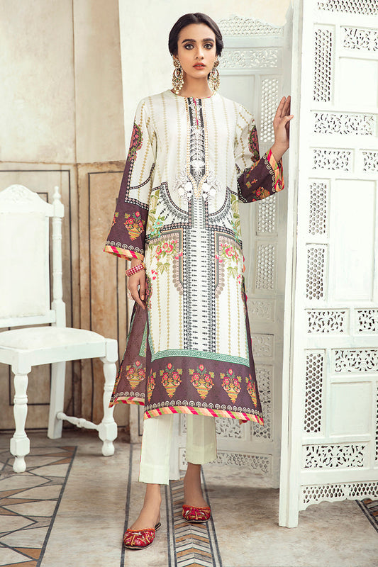 AZTEC SHADOW - 2 PIECE