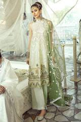 EVENING FROST - 3 PIECE