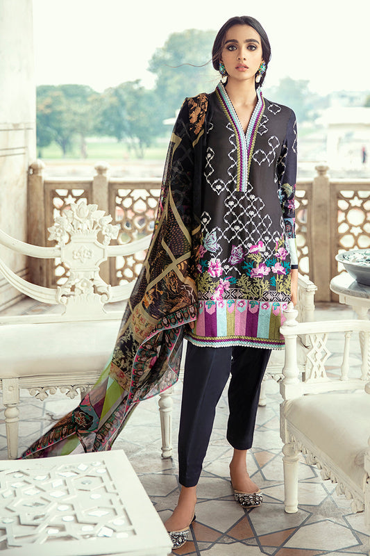 MERLOT DREAM - 3 PIECE