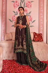 MULBERRY JEWEL - 3 PIECE