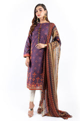 EXOTIC PLUM - 2 PIECE