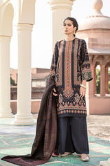 MUGHAL STERLING - 3 PIECE