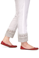 IVORY MIST 1