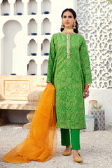 VOGUE AMBER - JACQUARD - 3PC